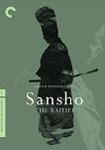 Sansho The Bailiff